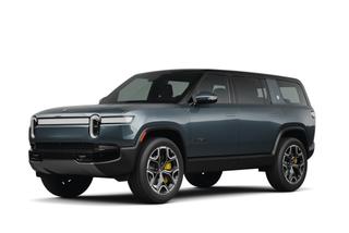 2025 Rivian R1S
