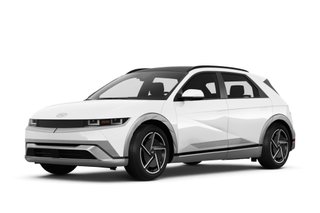 2025 Hyundai IONIQ 5 — VIN 7YAKRDDC2SY011394