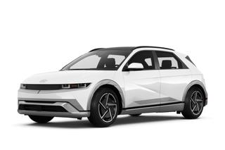2025 Hyundai IONIQ 5
