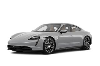 2025 Porsche Taycan
