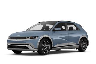 2025 Hyundai IONIQ 5