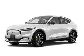 2023 Ford Mustang Mach-E