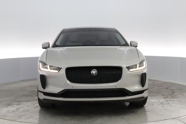 2019 Jaguar I-Pace — photo 6 of 26