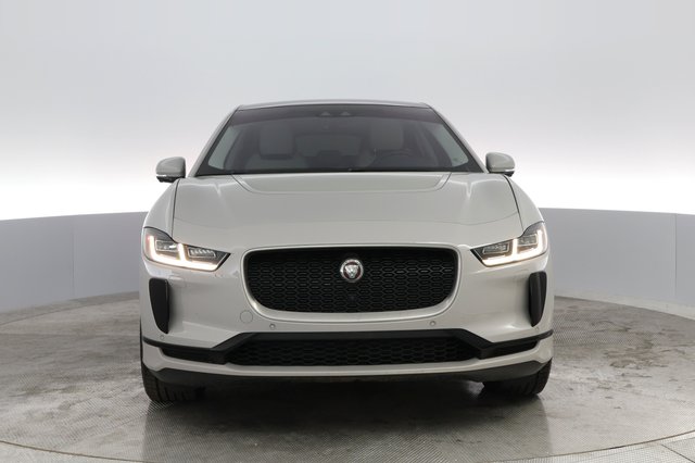 2019 Jaguar I-Pace — photo 6 of 26