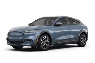 2023 Ford Mustang Mach-E