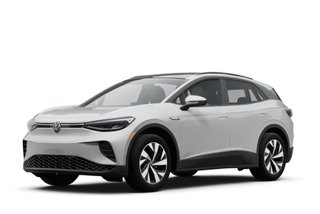 2023 Volkswagen ID.4 — VIN 1V2BMPE89PC054425