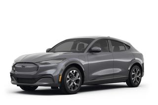 2023 Ford Mustang Mach-E
