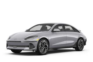 2023 Hyundai IONIQ 6