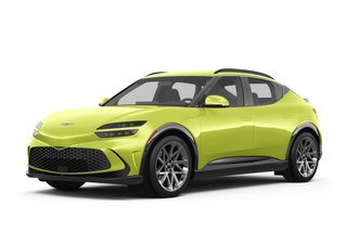 2023 Genesis GV60 — VIN KMUKCDTC5PU017115