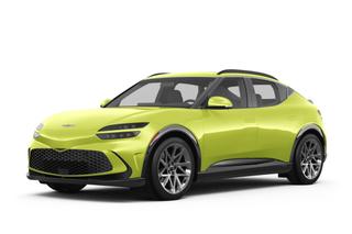 2023 Genesis GV60