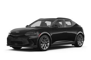 2023 Genesis GV60