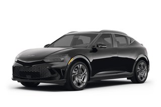 2023 Genesis GV60 — VIN KMUKEDTB1PU009840