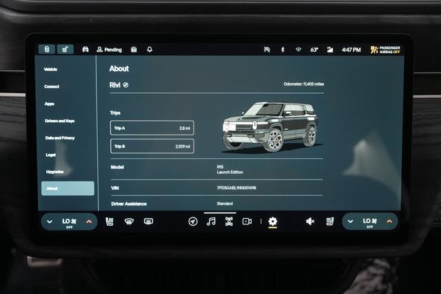 2022 Rivian R1S — photo 5 of 26