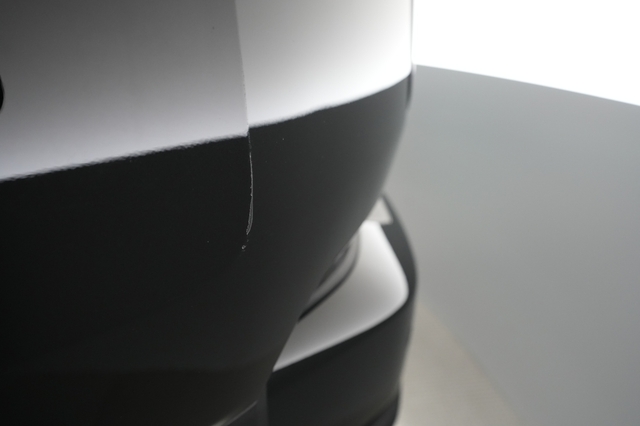 2022 Rivian R1S