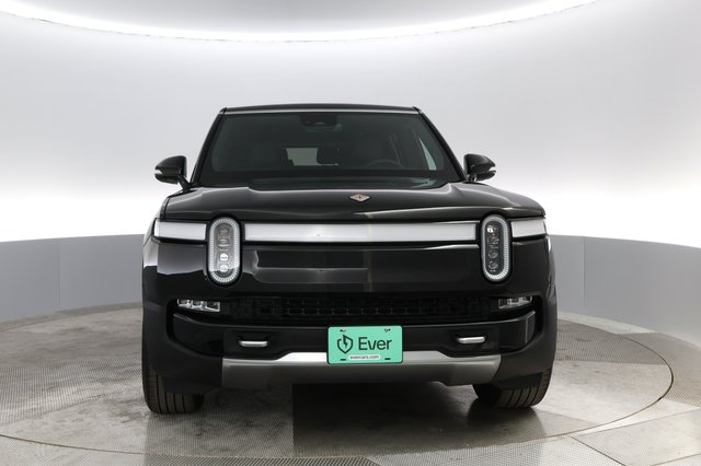 2022 Rivian R1S — photo 6 of 26