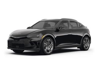 2023 Genesis GV60