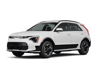 2024 Kia Niro EV — VIN KNDCR3L12R5095766