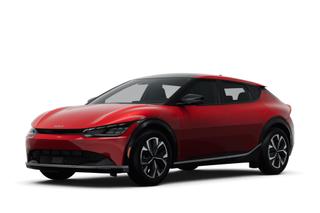 2024 Kia EV6
