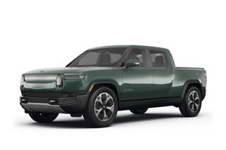 2024 Rivian R1T