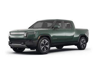 2024 Rivian R1T — VIN 7FCTGBAA8RN031518