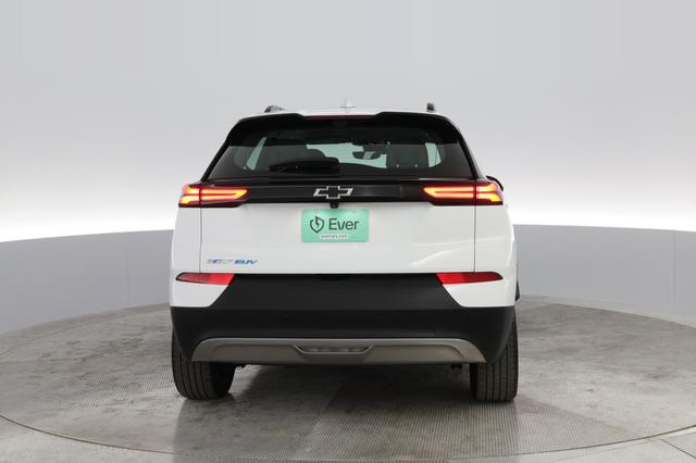 2023 Chevrolet Bolt EUV — photo 10 of 30