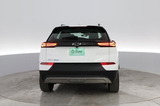 2023 Chevrolet Bolt EUV — photo 10 of 30