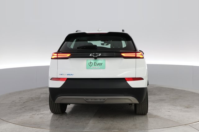 2023 Chevrolet Bolt EUV — photo 10 of 30