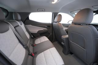 2023 Chevrolet Bolt EUV — photo 3 of 30