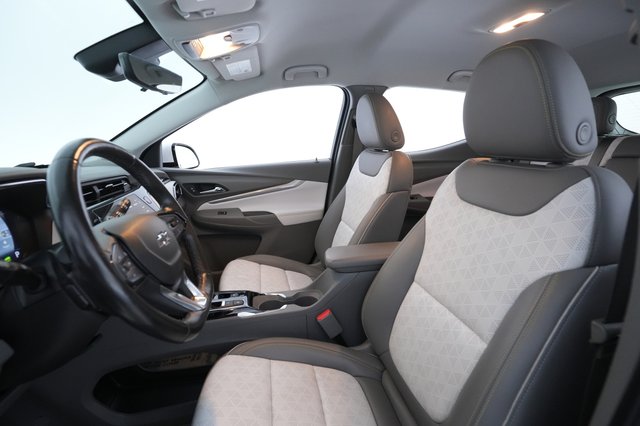 2023 Chevrolet Bolt EUV — photo 17 of 30