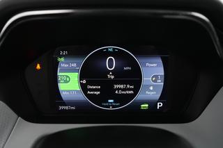 2023 Chevrolet Bolt EUV — photo 4 of 30