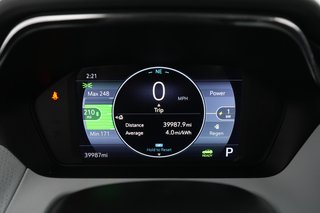 2023 Chevrolet Bolt EUV — photo 4 of 30