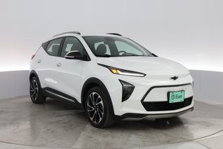2023 Chevrolet Bolt EUV — photo 7 of 30