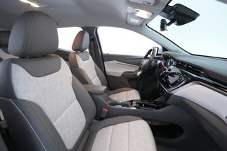 2023 Chevrolet Bolt EUV — photo 19 of 30