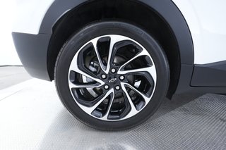 2023 Chevrolet Bolt EUV — photo 16 of 30