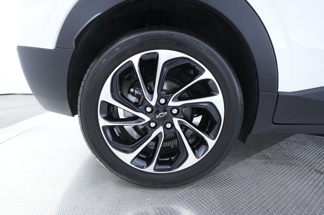 2023 Chevrolet Bolt EUV — photo 16 of 30