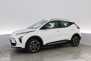 2023 Chevrolet Bolt EUV — photo 12 of 30
