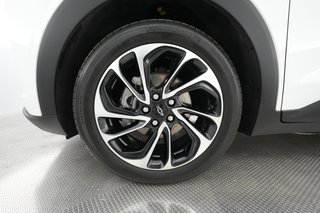 2023 Chevrolet Bolt EUV — photo 13 of 30