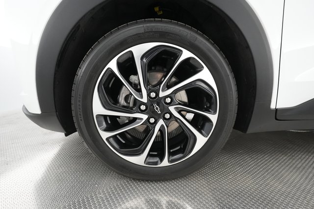 2023 Chevrolet Bolt EUV — photo 13 of 30