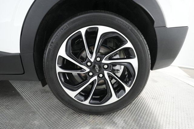 2023 Chevrolet Bolt EUV — photo 14 of 30