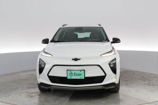 2023 Chevrolet Bolt EUV — photo 6 of 30