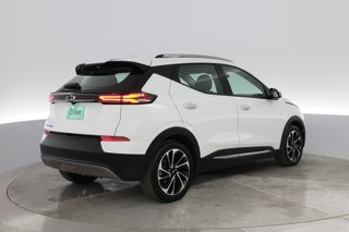 2023 Chevrolet Bolt EUV — photo 9 of 30