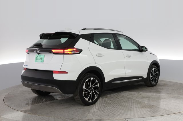 2023 Chevrolet Bolt EUV — photo 9 of 30