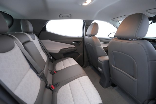 2023 Chevrolet Bolt EUV — photo 20 of 30