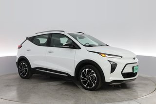 2023 Chevrolet Bolt EUV — photo 8 of 30