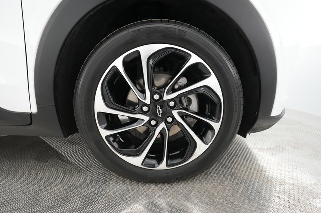 2023 Chevrolet Bolt EUV — photo 15 of 30