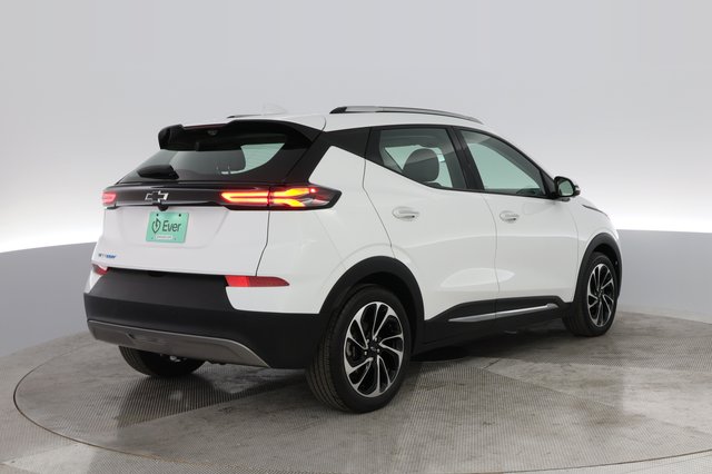 2023 Chevrolet Bolt EUV — photo 9 of 29