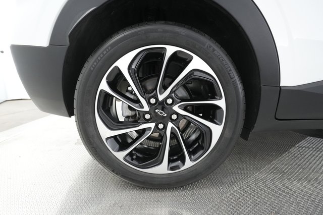 2023 Chevrolet Bolt EUV — photo 16 of 29