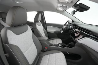 2023 Chevrolet Bolt EUV — photo 19 of 29
