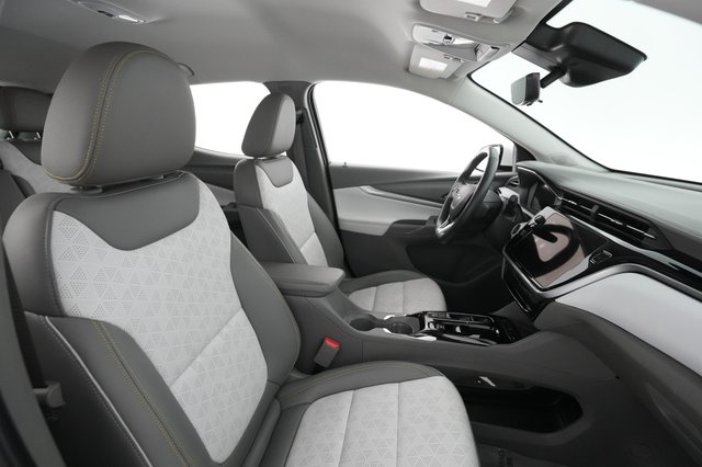 2023 Chevrolet Bolt EUV — photo 19 of 29