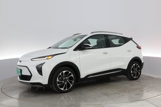 2023 Chevrolet Bolt EUV — photo 12 of 29
